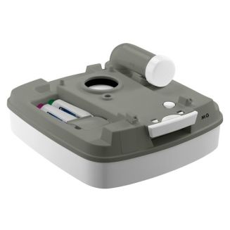 Toaleta turystyczna Thetford Campa Potti Qube MT - 2