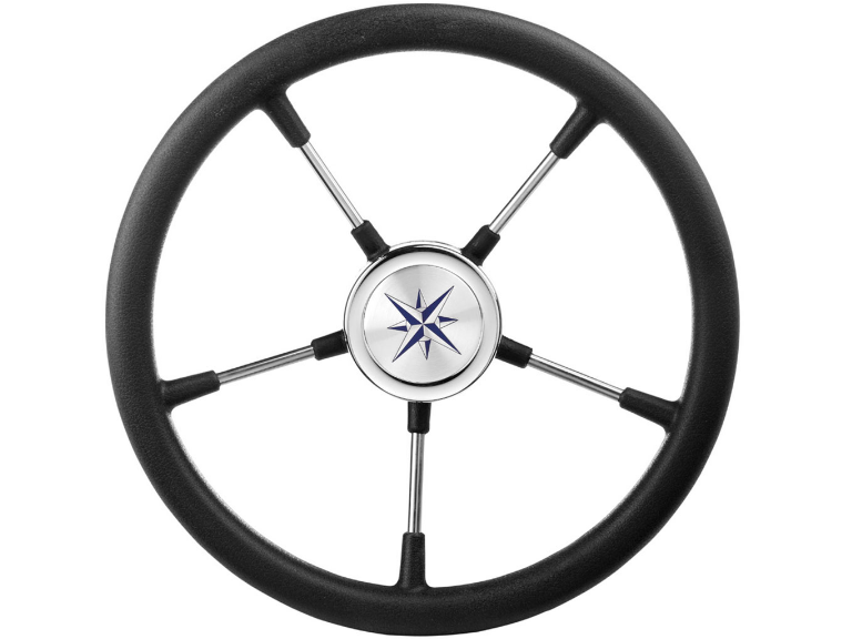 Kierownica Luisi Riva RSL 320 mm