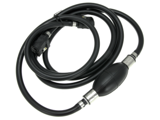 Linia paliwowa Yamaha oryginał 6Y2-24306-56 - 2