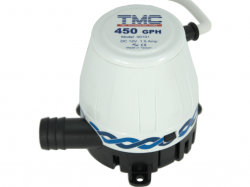 Pompa zęzowa TMC Q17 12V 28 l/min