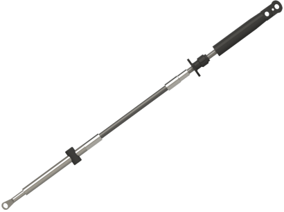 Cięgno manetki C14 Maxflex MC 13 ft