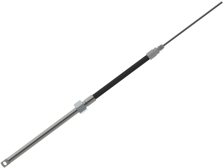 Cięgno sterowania Pretech LT Ultraflex T-67 M58 Teleflex