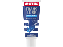 Olej przekładniowy Motul Trans Lube 350 ml