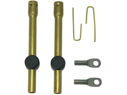 Adaptery cięgien C2 - manetka gen. I Mercury, Mercruiser
