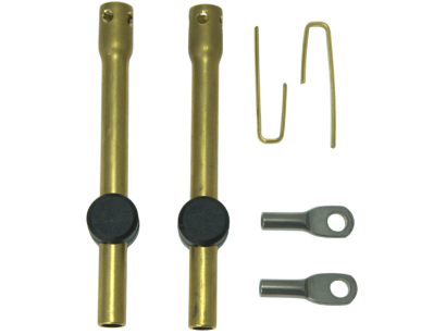 Adaptery cięgien C2 - manetka gen. I Mercury, Mercruiser