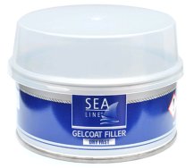 Szpachlówka żelkotowa GELCOAT FILLER biała