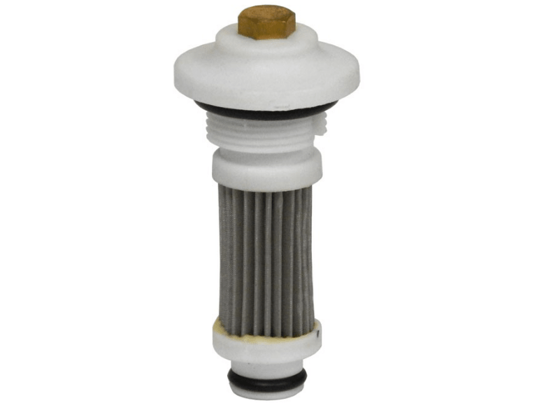 Wkład filtra oleju silnik zaburtowy Yamaha 6G8-13440-00-00