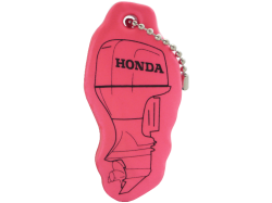 Brelok pływający piankowy Honda