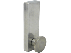 Blokada pełazaczy aluminiowa