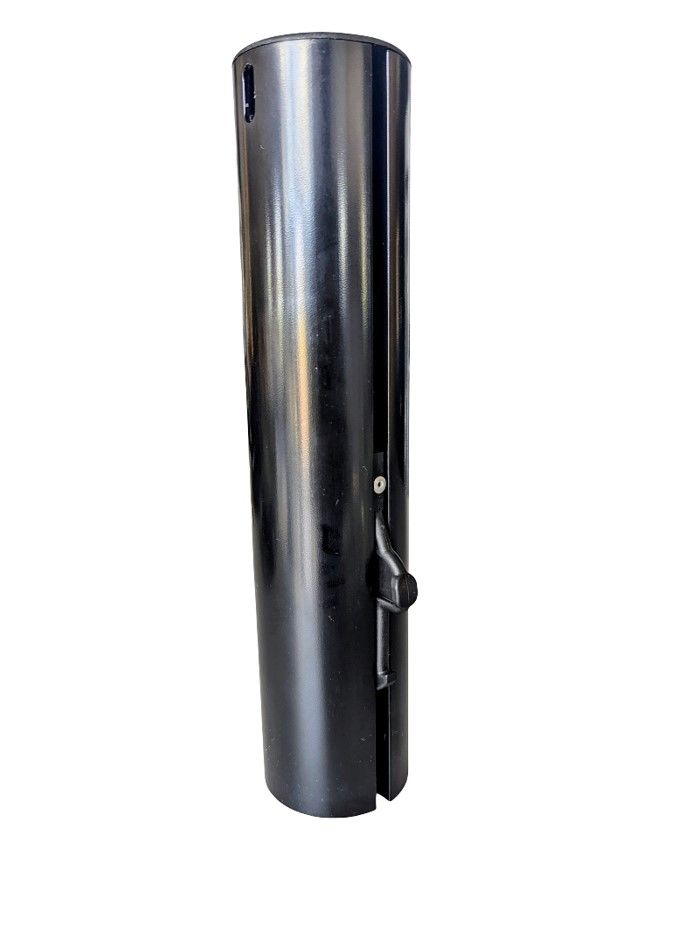 Noga fotela P-I 2 60 mm - 343 mm / 2 3/8