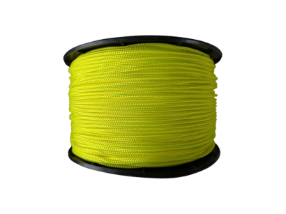 Lina Bezalin Pasat PES żółta 3 mm