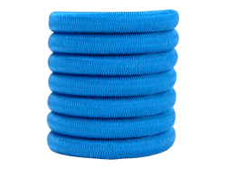 Guma Expandor niebieska 6 mm