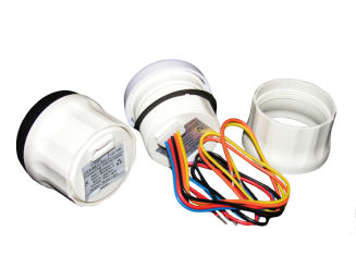 Wskaźnik ciśnienia oleju Kus SeaV WS 0-5 BAR 52 mm - 2