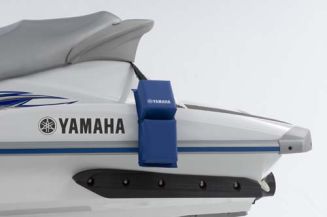 ODBIJACZ YAMAHA SKUTER WODNY NIEBIESKI - 3