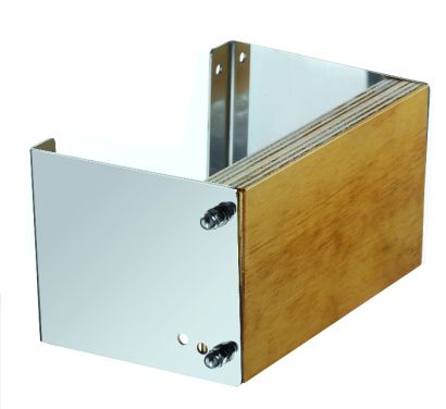 Uchwyt pod silnik
