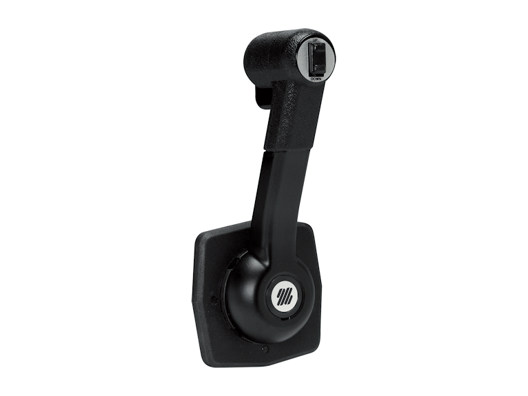 Manetka uniwersalna z power trymem Ultraflex B184