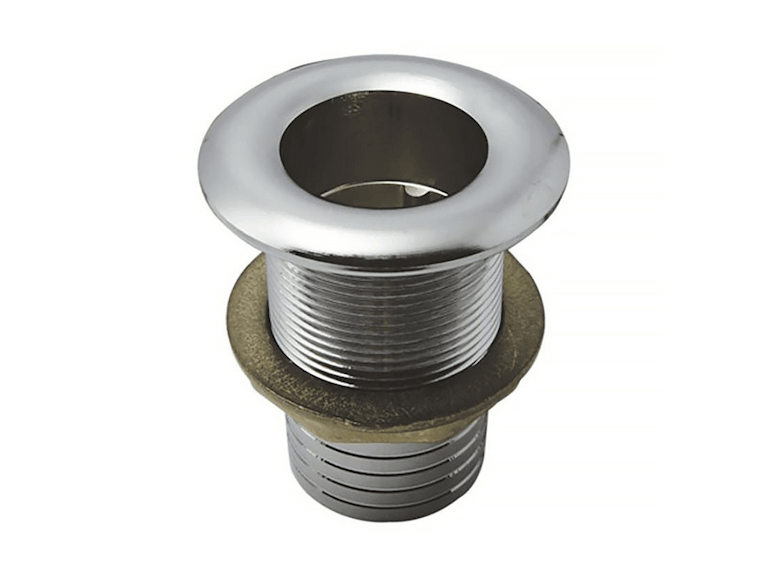 Przejście burtowe mosiężne 30mm