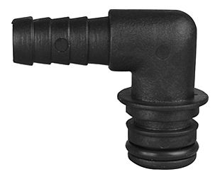 Pompa ciśnieniowa 12.5l/min QA 3/4