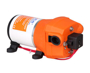 Pompa ciśnieniowa 12.5l/min QA 3/4