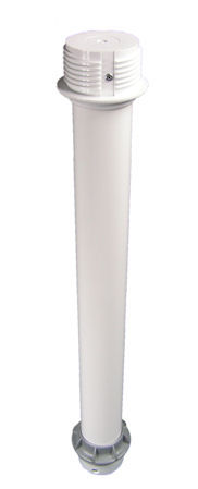 Noga stołu teleskopowa Nuova Rade 600 mm