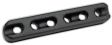 Amortyzator cumy gumowy 270mm 