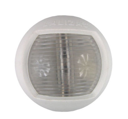 Lampa nawigacyjna okrągła Lalizas 
