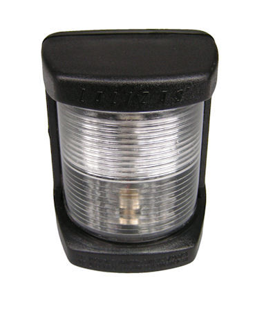 Lampa nawigacyjna Classic 12 -  biała 225 stopni