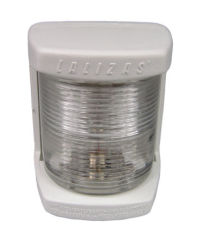 Lampa nawigacyjna Classic 12 - biała 135