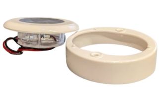 Lampa oświetleniowa LED 77 mm - 2