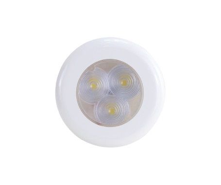 Lampa oświetleniowa LED 77 mm
