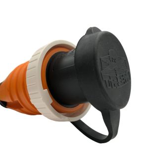 Wtyczka portowa ELECTRA 230V/16A - 2