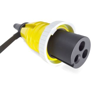 Wtyczka portowa ELECTRA 230V/16A - 3