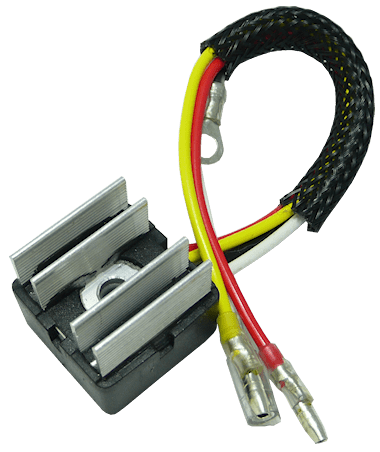Regulator napięcia Suzuki 32800-95D01