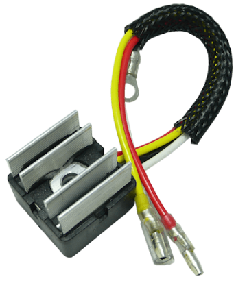 Regulator napięcia Suzuki 32800-95D01