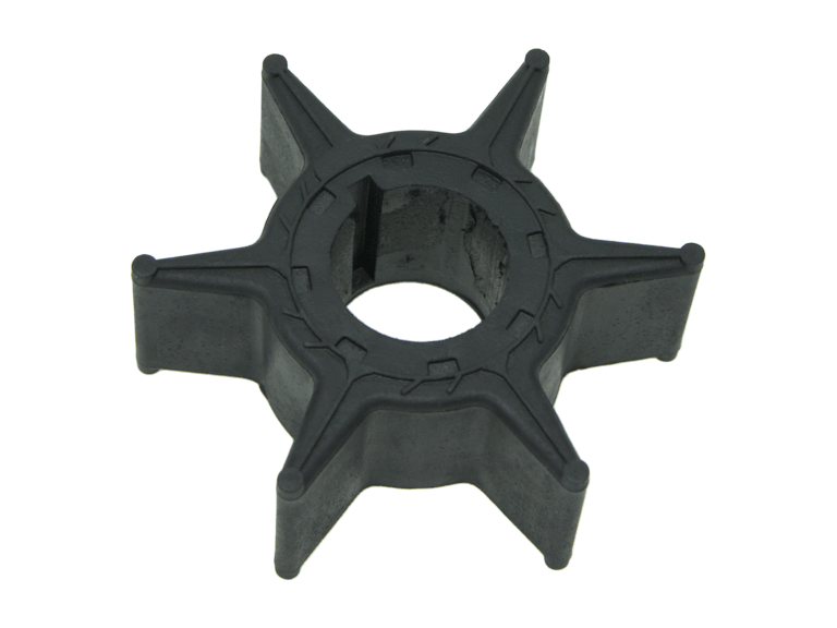 Wirnik pompy wody zamiennik Yamaha 6H4-44352-02