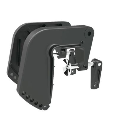 Adapter montażu na pawęży Cayman/Pulsar