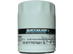Filtr oleju Mercury Quicksilver 35-877767Q01