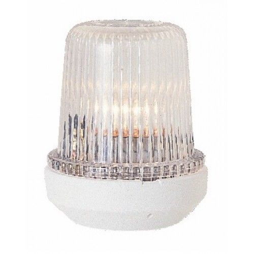 Lampa topowa