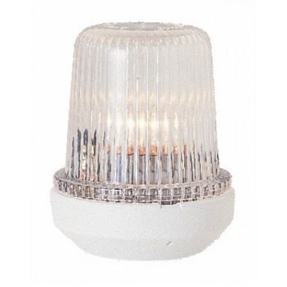 Lampa topowa