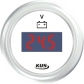 Wskaźnik napięcia – woltomierz KUS SeaV WW 9-32 52 mm