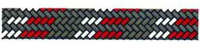 LINA SEATEC NORTHER DYNEEMA 4MM D1751