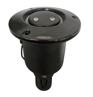 Lampa nawigacyjna dziobowa wpuszczana - 2