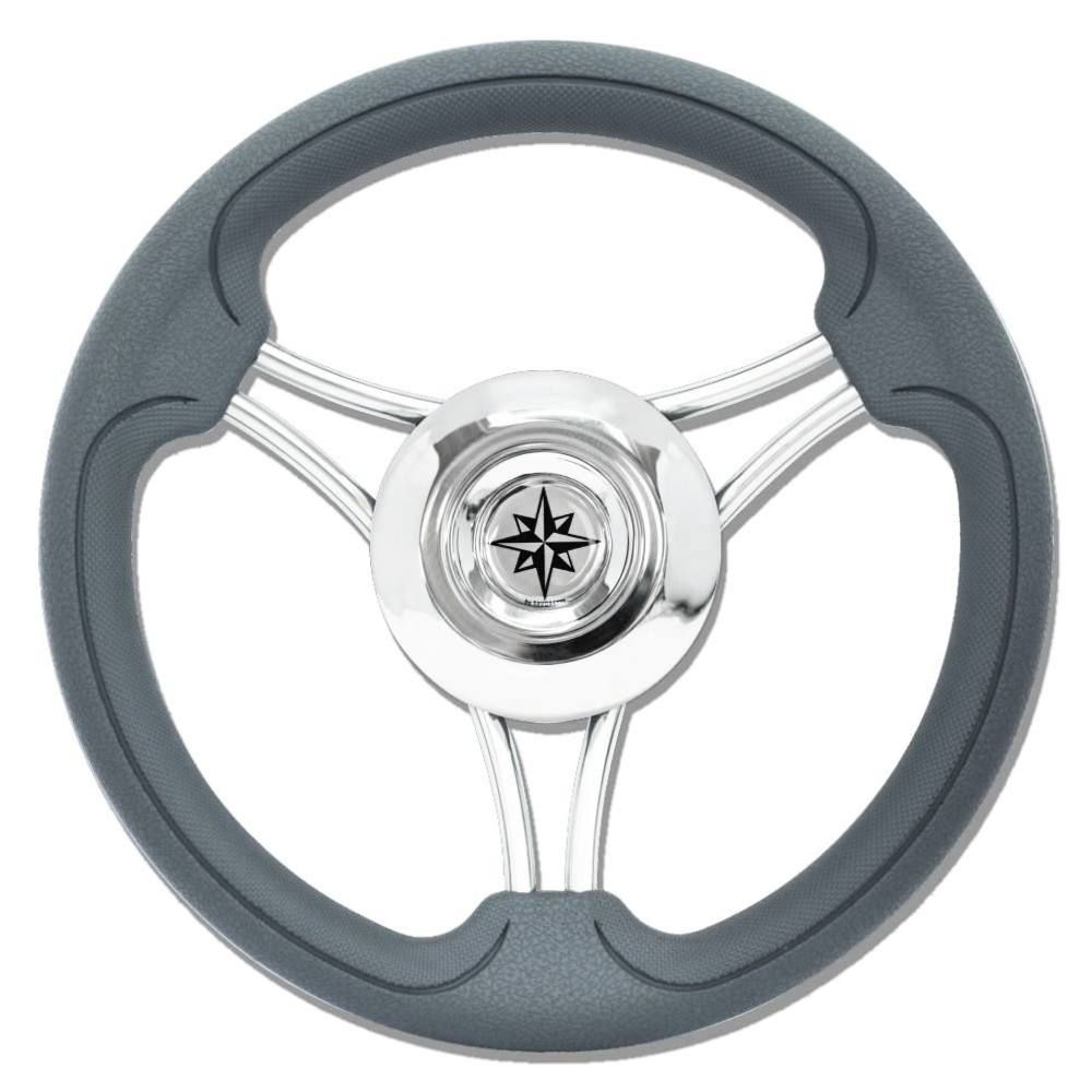 Kierownica Savoretti T22KG 320 mm