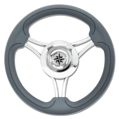 Kierownica Savoretti T22KG 320 mm