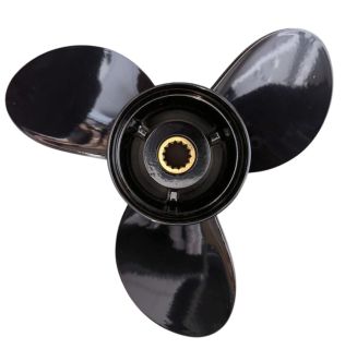Śruba Johnson Evinrude 10 1/4 x 13 15-30 E-TEC 15-35 - 3