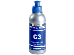 Sea Line C3 Shampoo with Wax 250ml