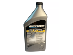 Olej przekładniowy Quicksilver High Performance 1L