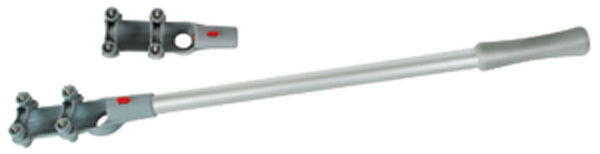 Przedłużacz rumpla silnika 70cm