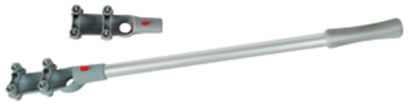 Przedłużacz rumpla silnika 70cm