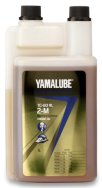 OLEJ  TC-W3 YAMALUBE 2-M SUPER ENGINE OIL 1L